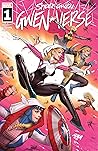Spider-Gwen by Tim Seeley