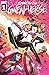 Spider-Gwen: Gwenverse (202...
