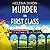 Murder in First Class (Miss Underhay Mysteries #8)