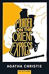 Murder on the Ori...