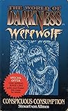 Werewolf: Conspic...