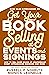 Get Your Book Selling at Events and Signings by Russell P. Nohelty