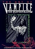 *OP Art of Vampire