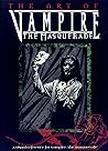 *OP Art of Vampire by Ken Cliffe