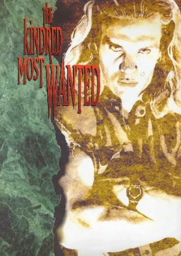 The Kindred Most Wanted (Vampire - the Masquerade)