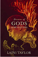 Dreams of Gods & Monsters