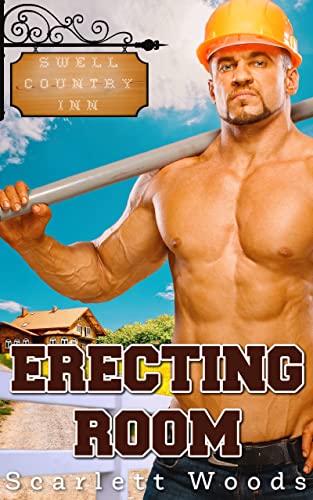 Erecting Room (Swell Country Inn Book 1)