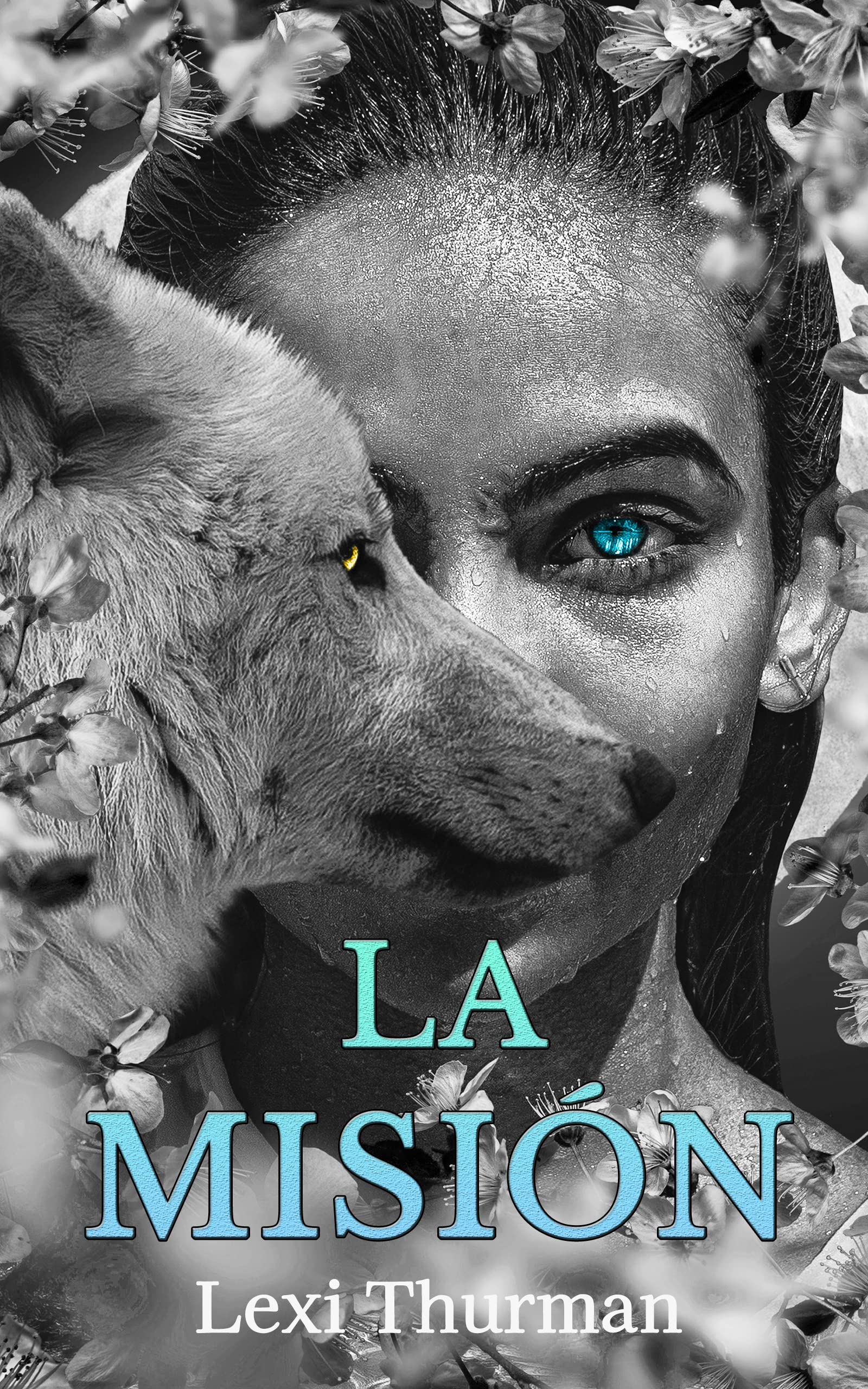 La misión (Saga Highlanders 2) (Spanish Edition)