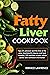 Fatty Liver Cookbook : Eat ...