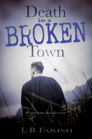 Death in a Broken Town (ebook)