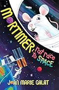 Mortimer: rat race to Space