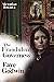The Fraudulent Governess