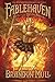 Keys to the Demon Prison (Fablehaven, #5)