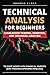 Technical Analysis for Beginners: Candlestick Trading, Charting, and Technical Analysis to Make Money with Financial Markets Zero Trading Experience Required (Day Trading)