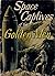 Space Captives of the Golde...