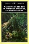 Narrative of the Life of Frederick Douglass, an American Slave