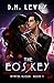The Eos Key: Wynter Blood Book 1