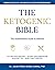 Ketogenic Bible: The Author...