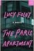 The Paris Apartment