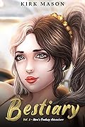 Bestiary 3: Men's Fantasy Adventure