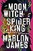 Moon Witch, Spider King (The Dark Star Trilogy #2)