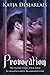 Provocation (The Haunt Vault Book 4)