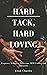 Hard Tack, Hard Loving by Leah Charles