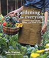 Gardening For Eve...