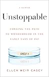 Unstoppable by Ellen Weir Casey