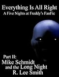 Mike Schmidt and the Long Night