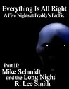 Mike Schmidt and ...