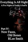 New Faces, Old Bones