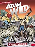 Adam Wild, Vol. 3: O Senhor das Hienas