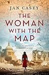 The Woman with the Map by Jan Casey