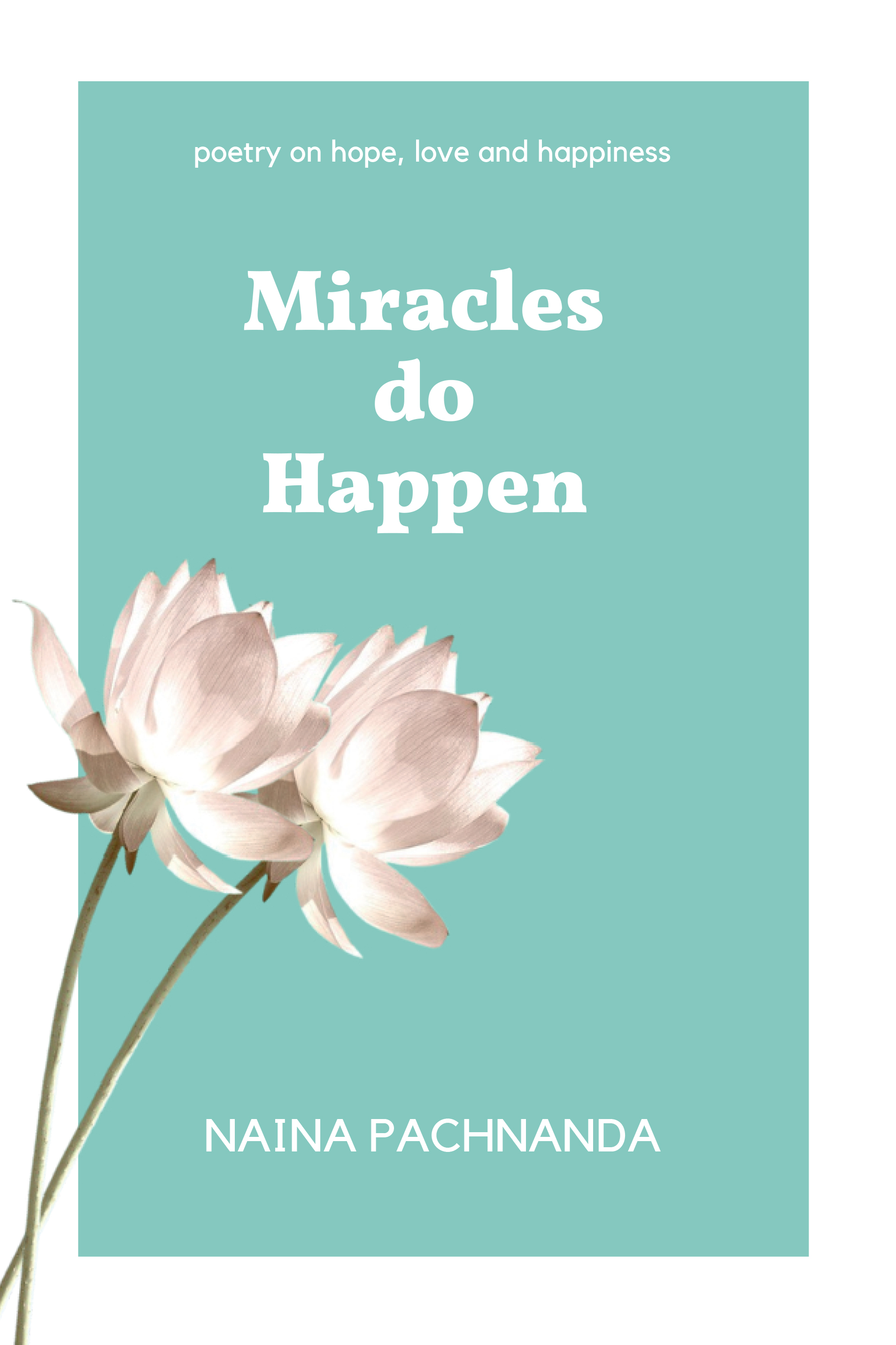 Miracles Do Happen (Paperback)