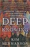 Deep Knowing: Ent...