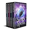 Midlife Elementals Boxed Set with EXCLUSIVE Bonus Short Story!