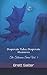 Desperate Tides, Desperate Measures  (The Talisman Series, #5)