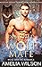 Destined to Be a Wolf's Mate (Mountain Shifters Packs #1)