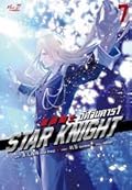 อัศวินดารา star knight เล่ม 8