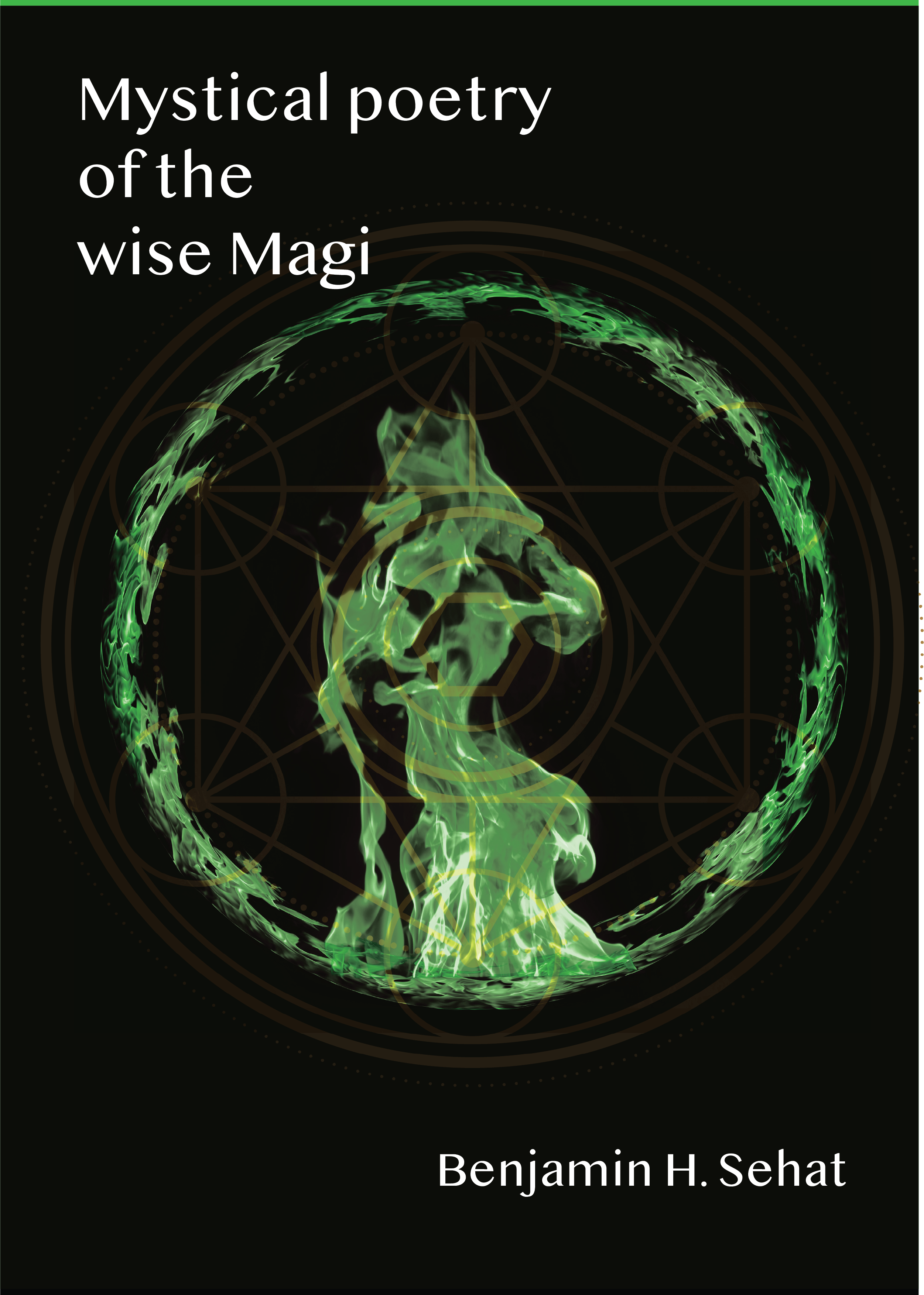 Mystical poetry of the wise Magi