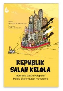 Republik Salah Kelola