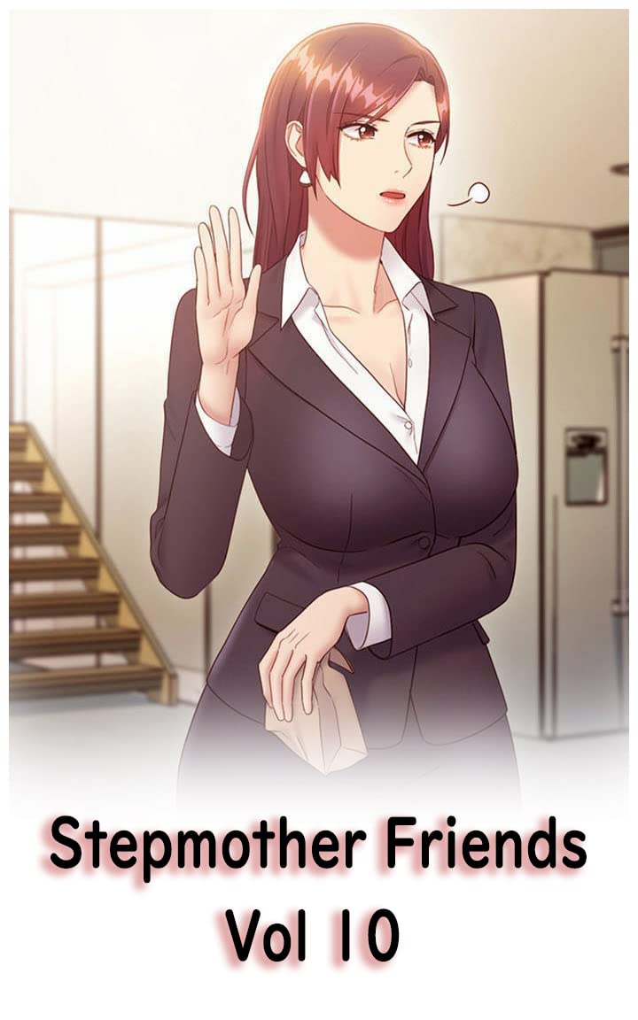 Stepmother Friends Vol 10 (Kindle Edition)