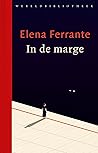 In de marge by Elena Ferrante
