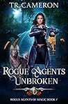 Rogue Agents Unbr...