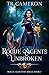 Rogue Agents Unbroken (Rogue Agents of Magic #7)