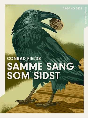 Samme sang som sidst (Årgang 2022 Hemmeligheder)