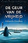 De geur van de vr...