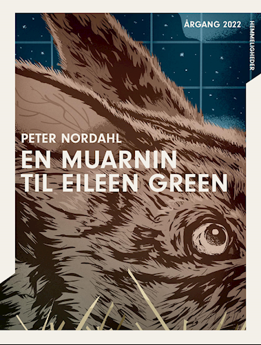 En muarnin til Eileen Green (Årgang 2022 Hemmeligheder)
