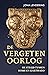 De vergeten oorlog (Dutch Edition)